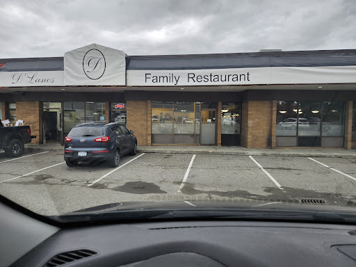 Photo of DLanos Family Restaurant - 1515 Victoria St, Prince George, BC V2L 2L4